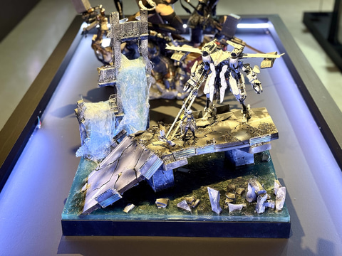 NieR 15th ニーア展　缶バッジ　未開封　10点　消セナイ記憶 NieR ニーア展 消セナイ記憶 ニーアオートマタ 缶バッジ ニーア