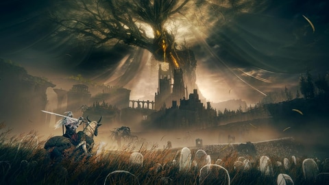COLLECTORS - PS4ソフトELDEN RING SHADOW OF THE ERDTREE EDITION(エルデンリング シャドウ オブ ジ エルドツリー エディション) コレクターズエディション(限定版)(ゲームディスク版) フロム・ソフトウェア 封入特典付】【PS4】ELDEN RING SHADOW OF THE ERDTREE
