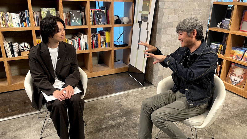 「ゲーム×音楽」の融合体験について語る