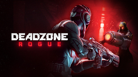 Deadzone: Rogue