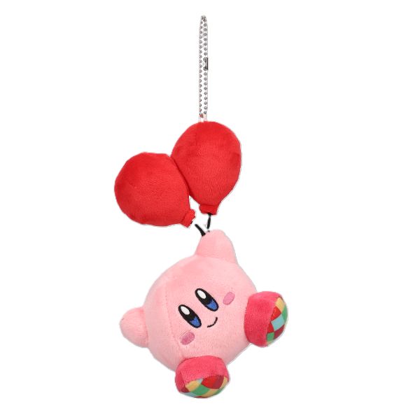 ふうせんマスコット/価格：1,980円