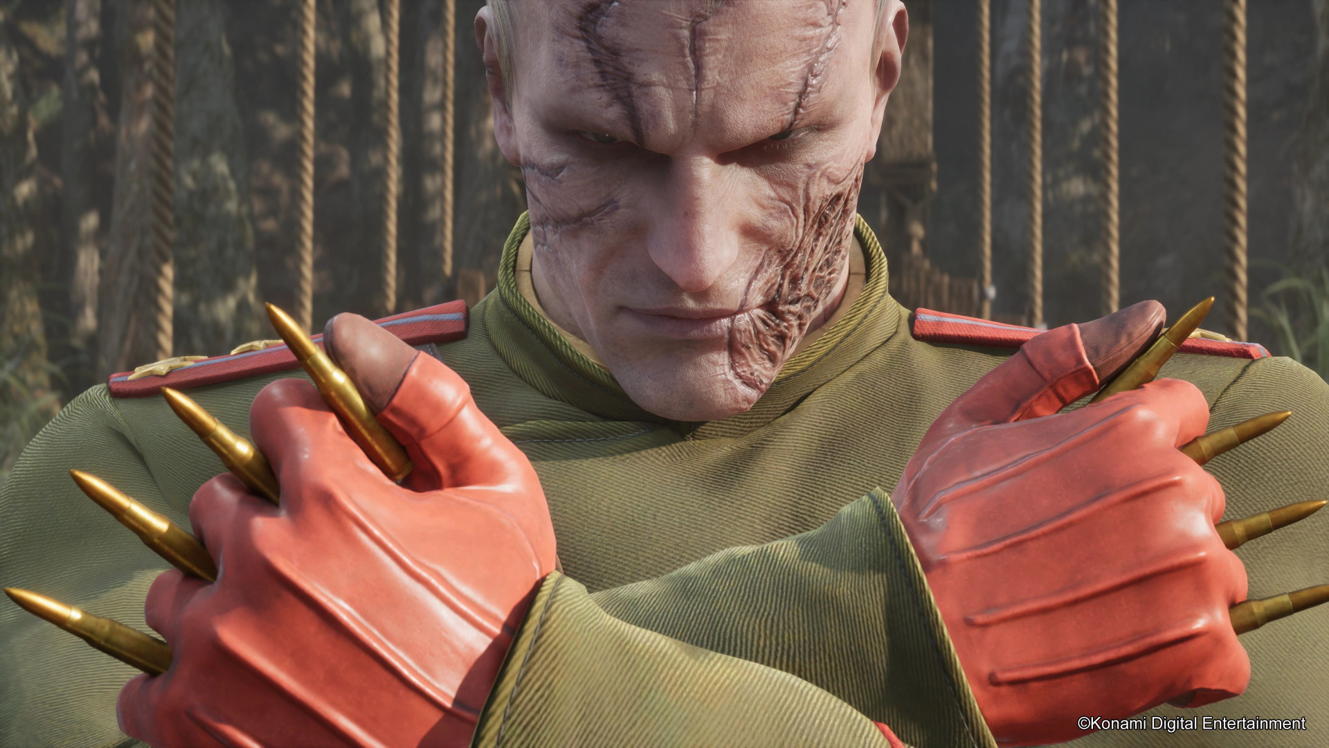 本作はボス戦も特徴となる。攻略のためには特殊な戦略が必要とされる