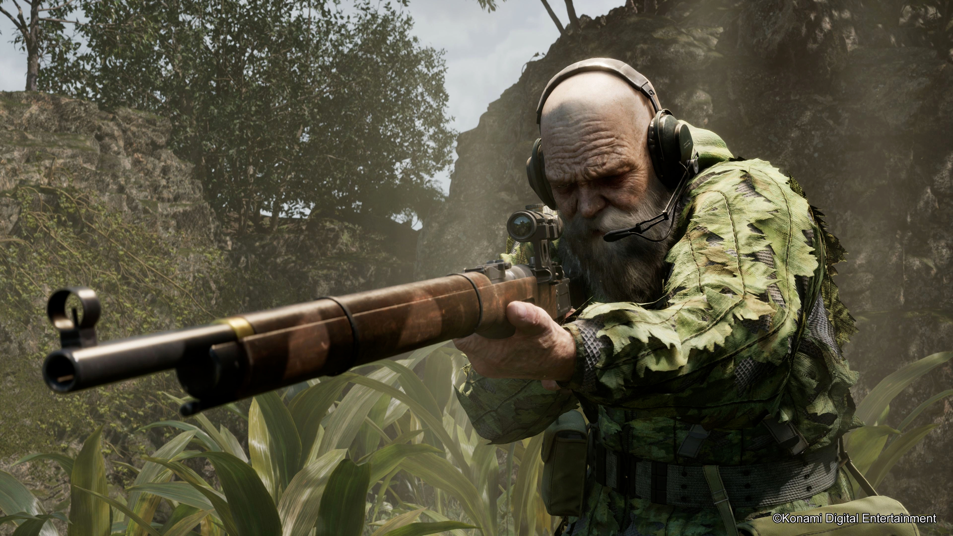 ボス戦の中でも、「ある方法」で倒せることで有名な「ジ・エンド」。本作でも特殊な方法で倒すことができるはずだ