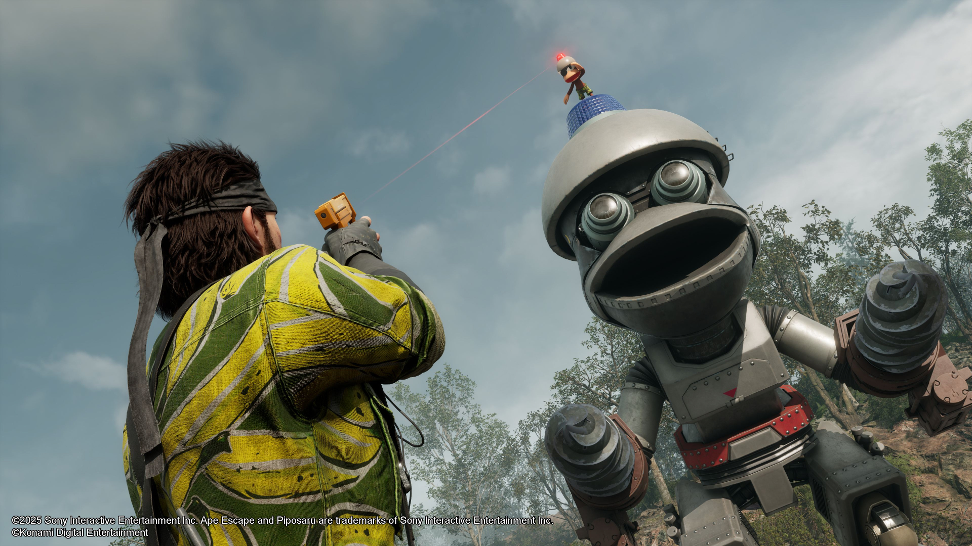 過去作にも収録されていた「猿蛇合戦」ではピポサルに久々に会えるのがなにより嬉しい