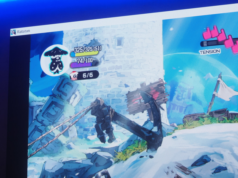 イベントではライブDJも披露された