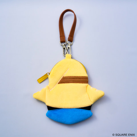 FF9」に登場するビビをモチーフにしたフェイスマグカップ