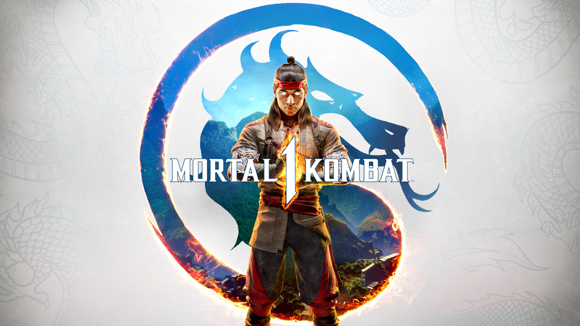 Mortal Kombat 1