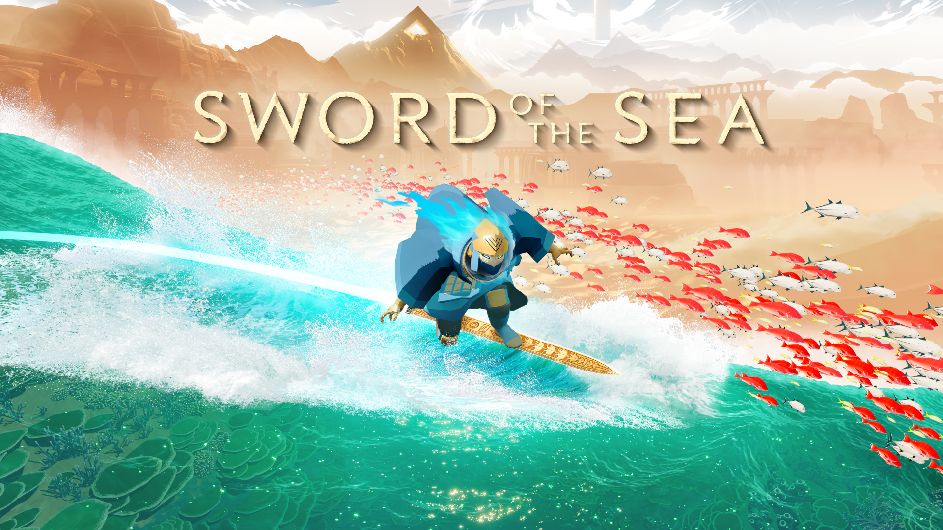 Sword of the Sea