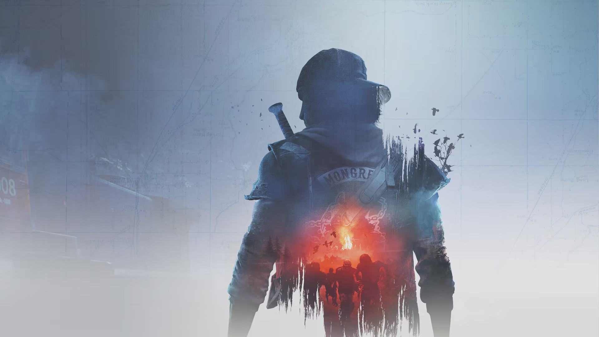 Days Gone Remastered