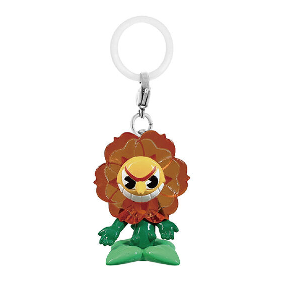 キャグニーカーネーション