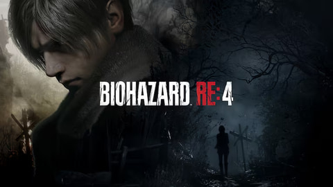 BIOHAZARD RE:4