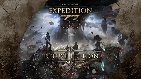 Clair Obscur: Expedition 33