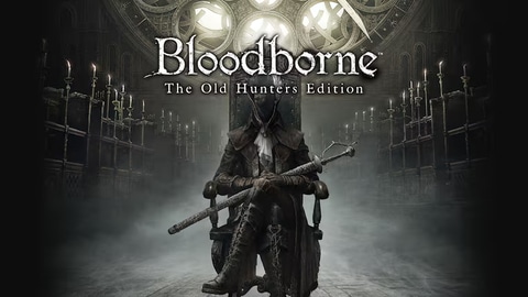Bloodborne