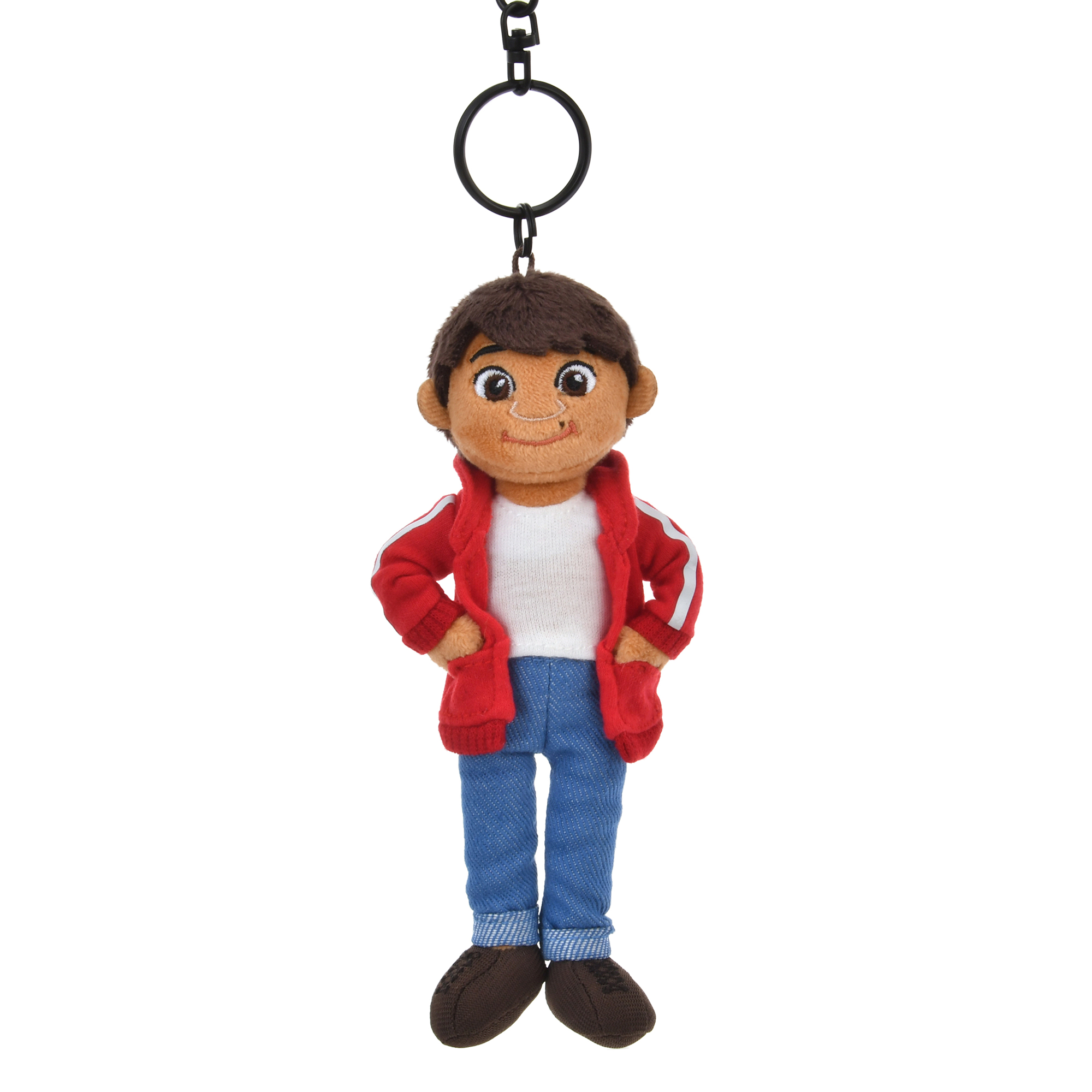 「ミゲル ぬいぐるみキーホルダー・キーチェーン」価格：2,800円