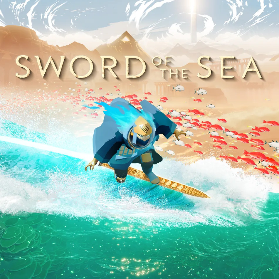 Sword of the Sea