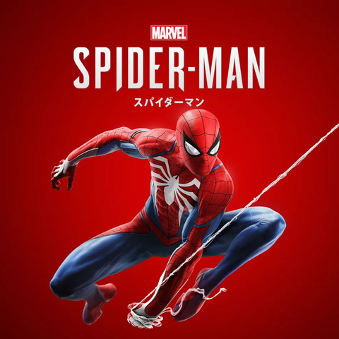 Marvel's Spider-Man