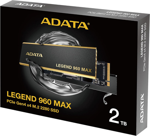 Amazonセール】ADATAのPS5対応SSDがお買い得 - GAME Watch