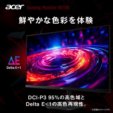 Amazonセール】Acer/BenQ/Phillipsのゲーミングモニターが
