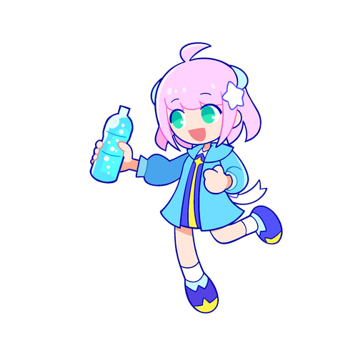 アマネ
