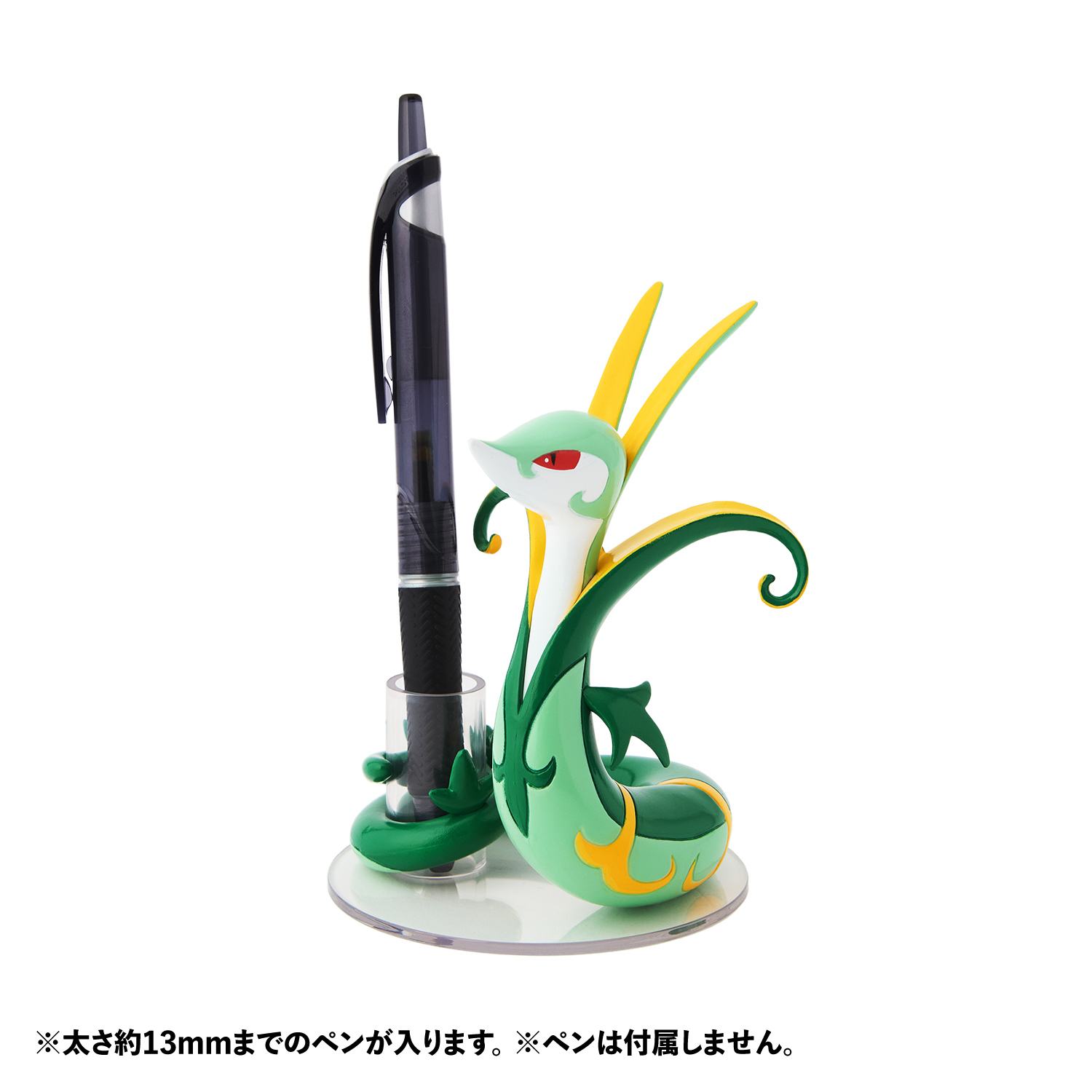 ペンスタンドフィギュア ジャローダ　3,960円