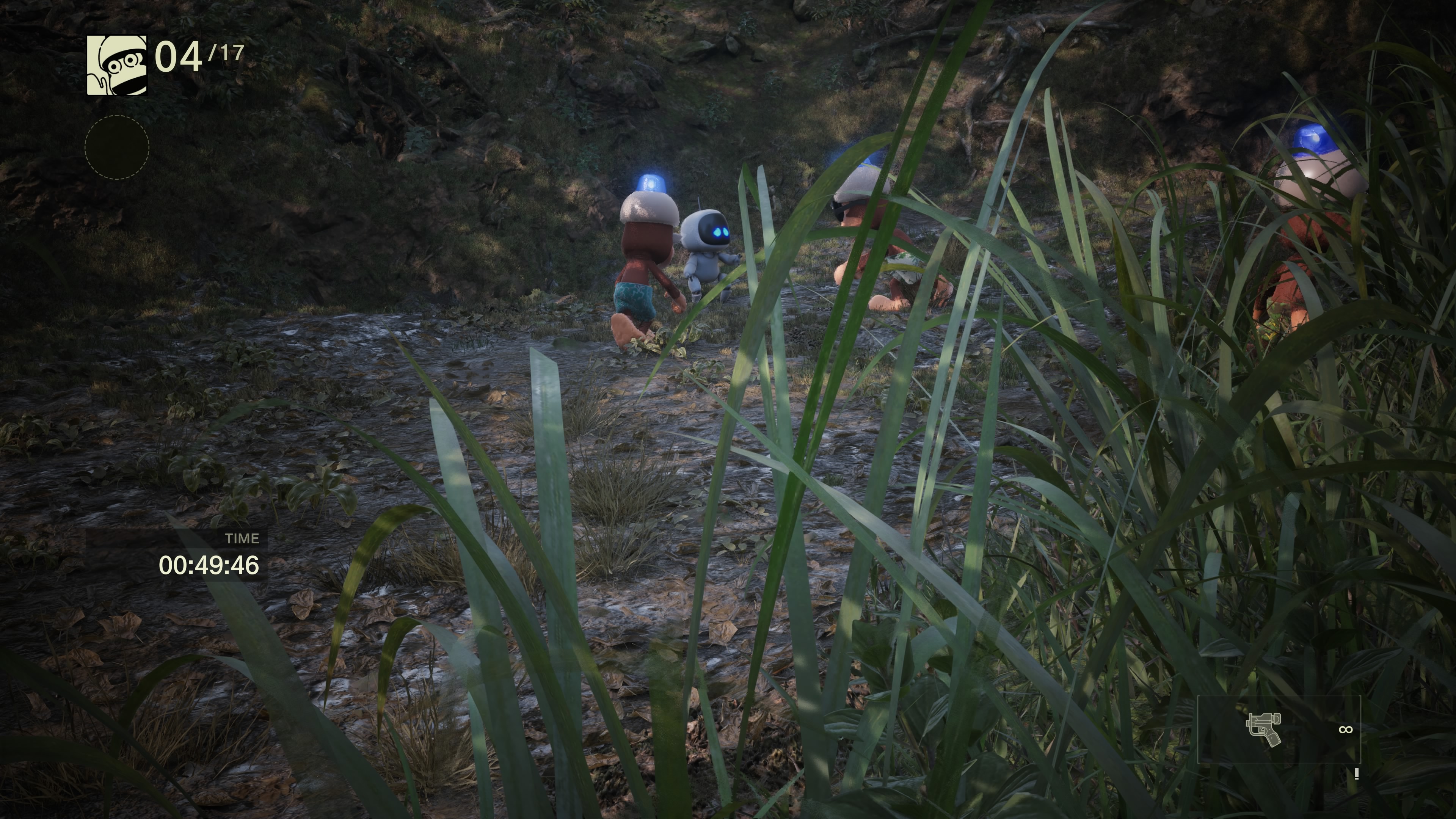 「アストロ」がピポサルに絡まれていることも……