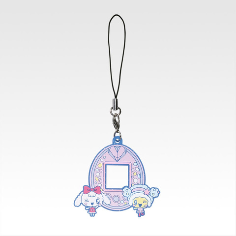 Tamagotchi 一番くじ　A賞　令和で発見！！あのころのお部屋とたまごっち 8/22(金)から「一番くじ たまごっち ～令和で発見！！あのころの