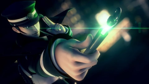 RAIDOU Remastered: 超力兵団奇譚」Switch版がAmazonにて22%オフ