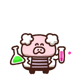 LINEスタンプのイラストなどでお馴染みのカナヘイ氏がデザインした本作のキャラクター。このゲームのゆるい世界感には欠かせない存在だ