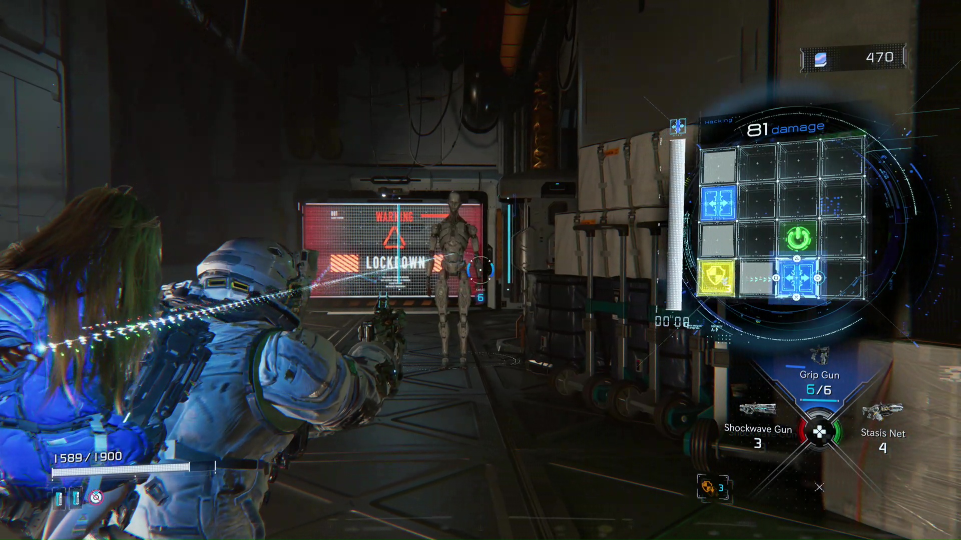 たくさんのパネルを通過すればするほど有利になるので、可能な限り狙っていきたい