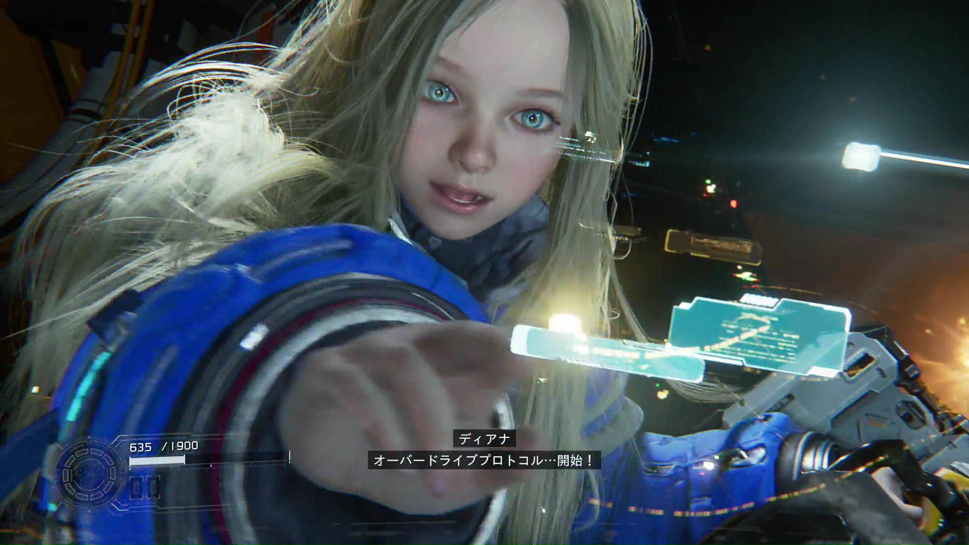 パズルという要素がある分、アクション部分はやや薄味になるかもと思っていたがそんなことはなく、しっかりとした仕上がりのアクションであった