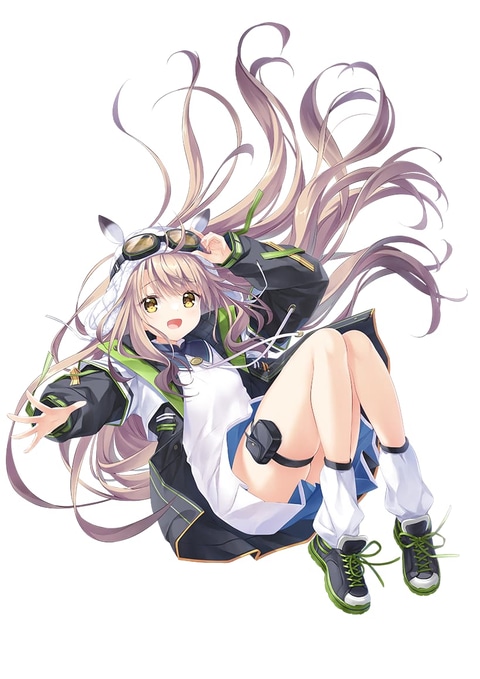 総羽愛乃