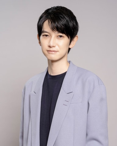 TGS2025 オフィシャルサポーターに決定した俳優の本郷 奏多さん