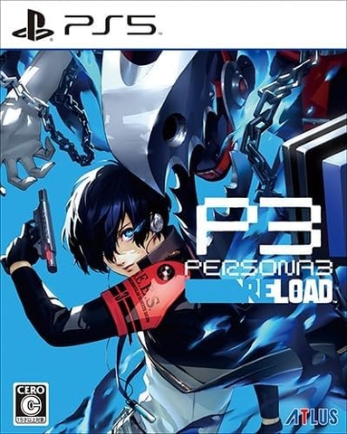 PS4ペルソナ3リロードアトラスDショップ限定版 ファミ通DXパック＋オマケ特典 ペルソナ3 リロード LIMITED BOX アトラスDショップ限定版