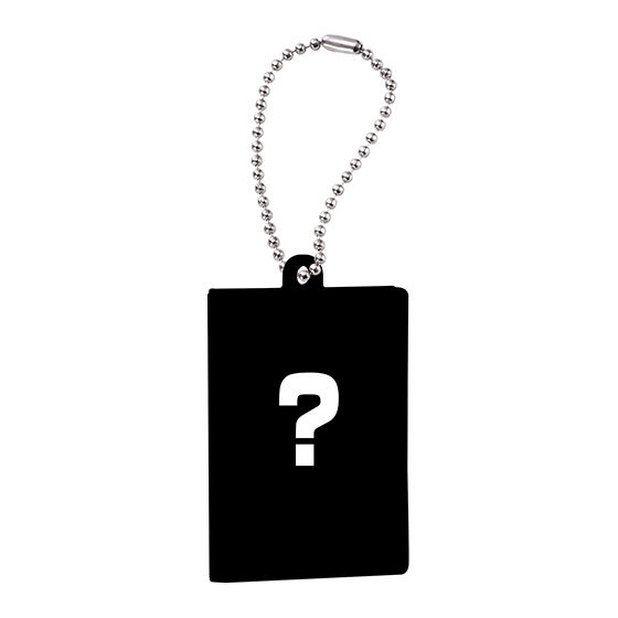 シークレットには伝説のタイトルを収録