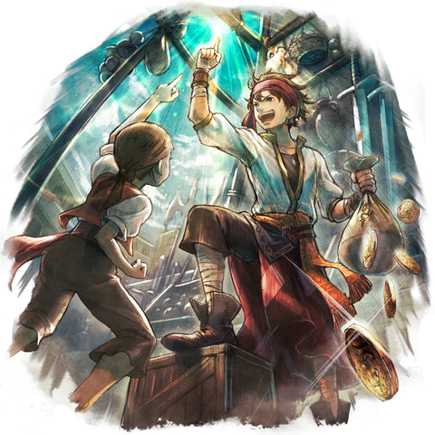 ゼルダの伝説とオクトパストラベラー Amazon.co.jp: オクトパストラベラー - Switch : ゲーム