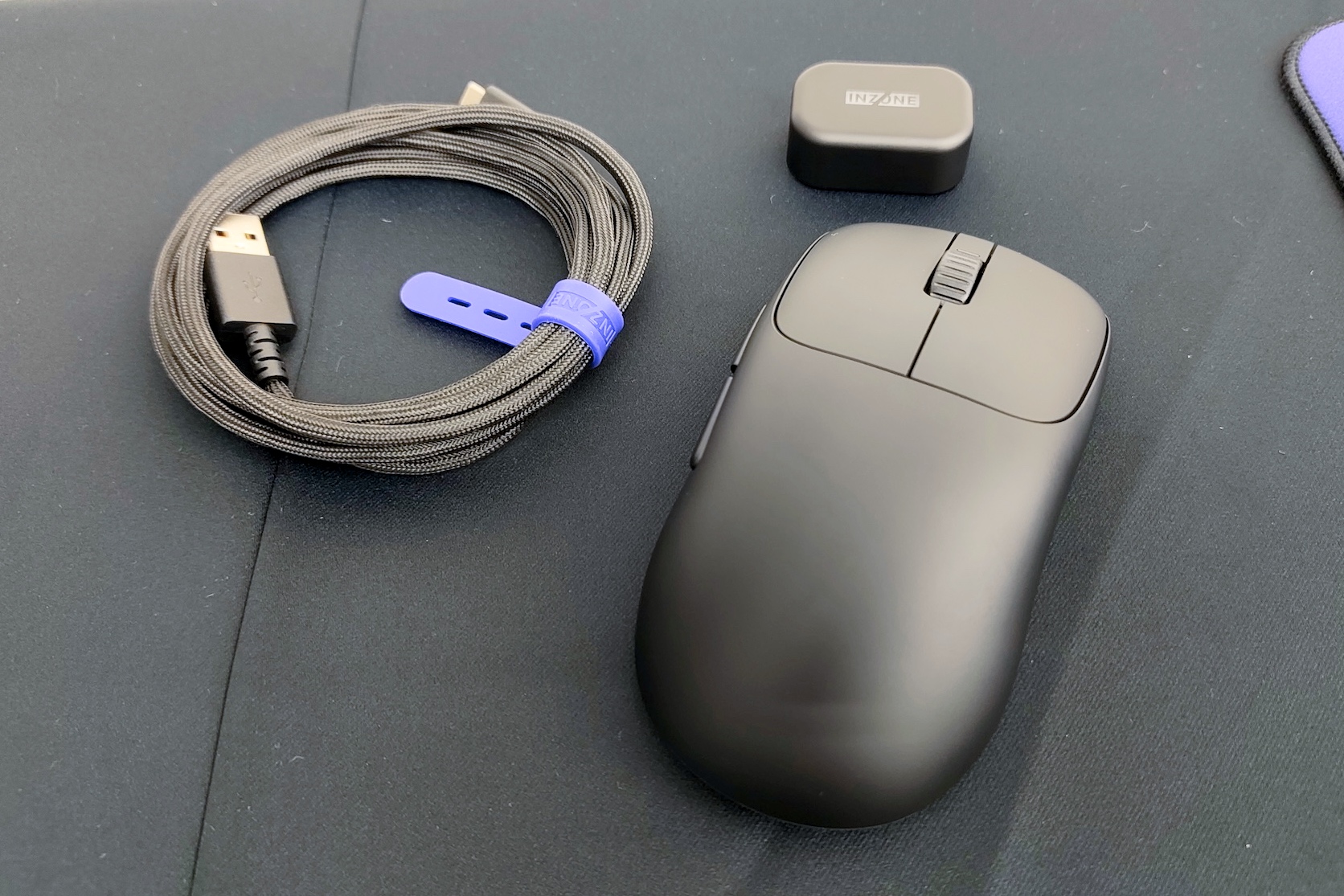 Mouse-Aの実機画像