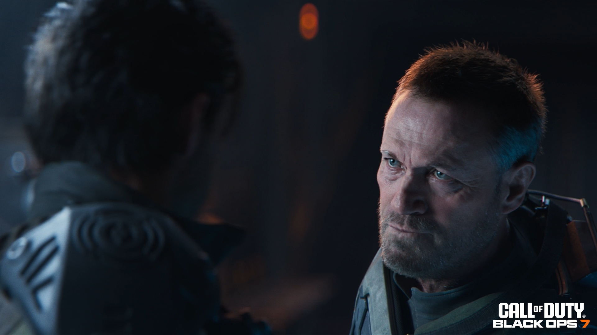 マイク・ハーパー