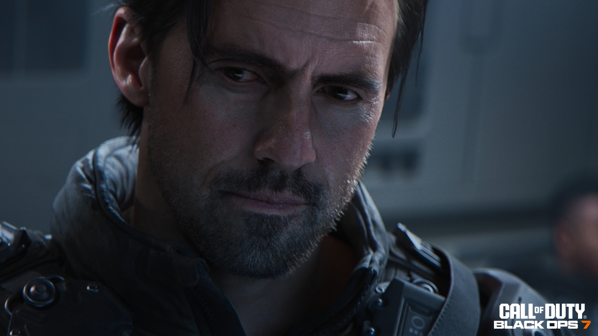 デイビッド・“セクション”・メイソン