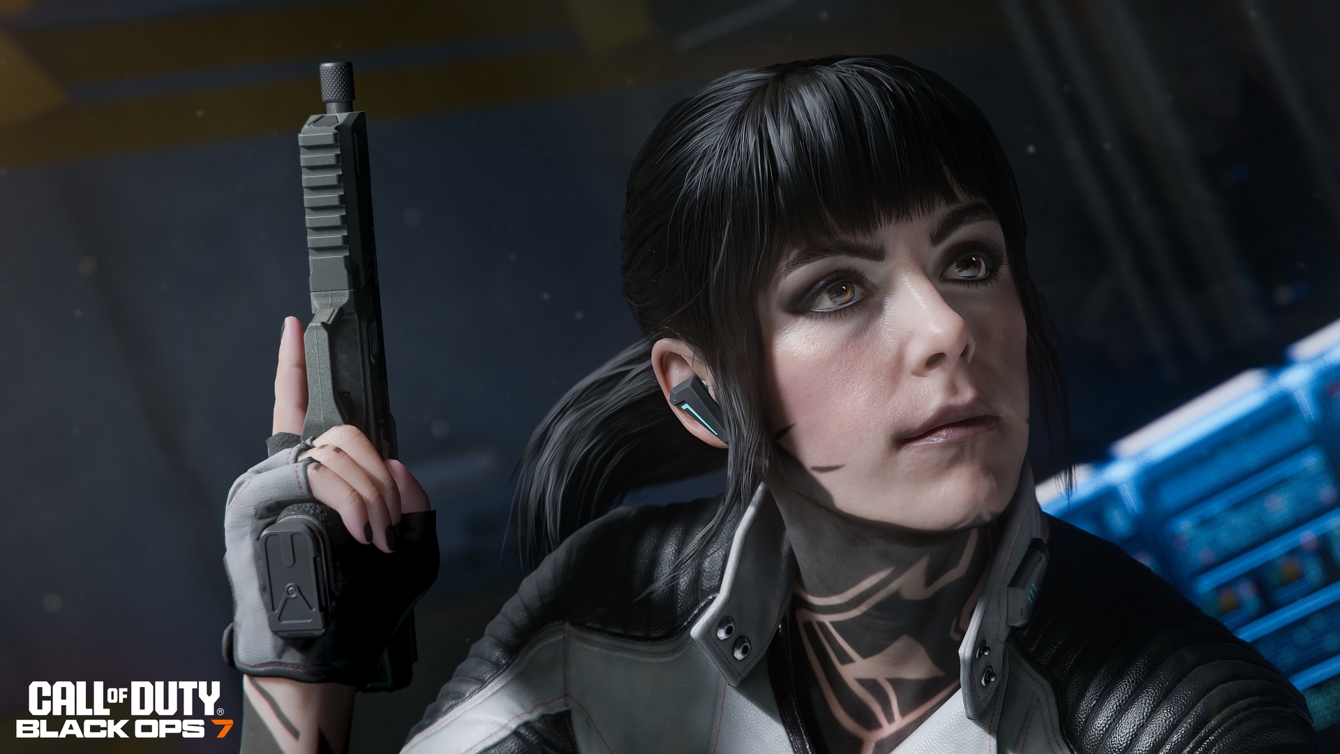 IT企業「The Guild」のCEO エマ・ケイガン