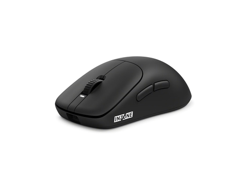 ソニー「INZONE」よりゲーミングマウスが登場！ 「INZONE Mouse