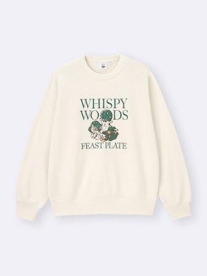 「スウェットプルオーバー Kirby」価格：2,990円