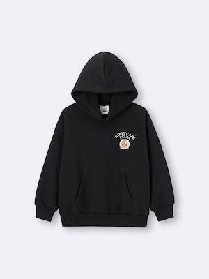 「KIDS(男女兼用)スウェットフーディ Kirby」価格：2,290円