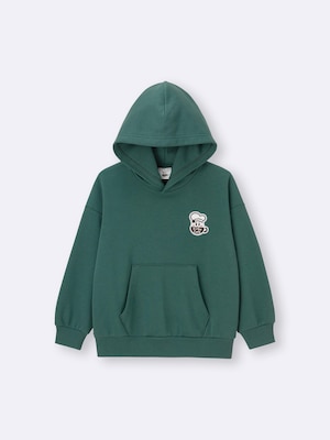 「KIDS(男女兼用)スウェットフーディ Kirby」価格：2,290円