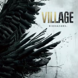 「BIOHAZARD VILLAGE」特別価格：998円（80%オフ）