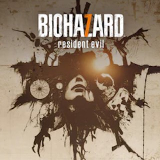 「BIOHAZARD 7 resident evil」特別価格：796円（60%オフ）