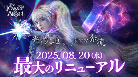 新規サーバー「X」オープン記念