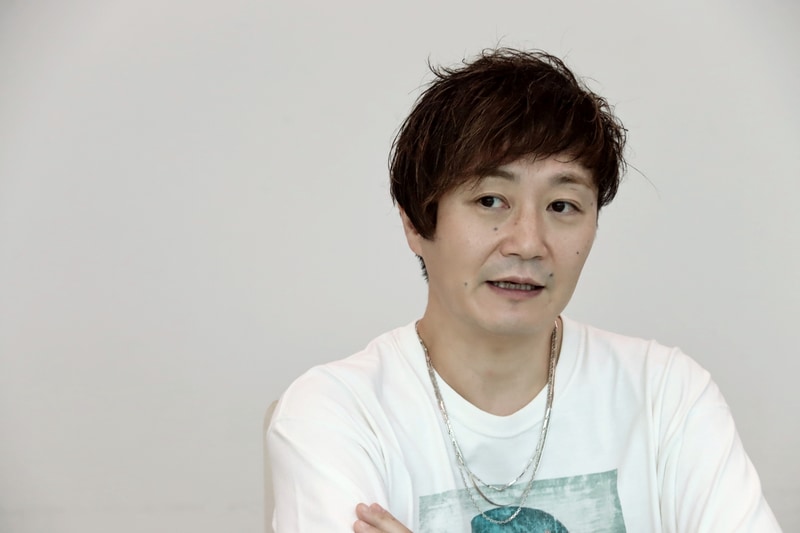 Tookyo Games代表取締役CEOの小高和剛氏