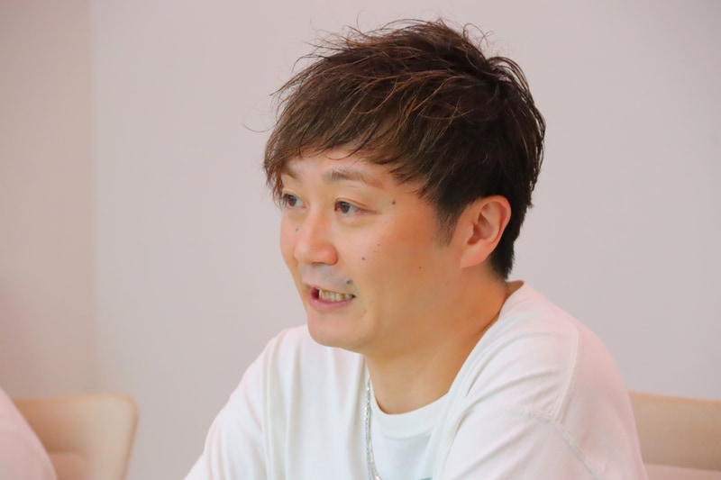 Tookyo Games代表取締役CEOの小高和剛氏