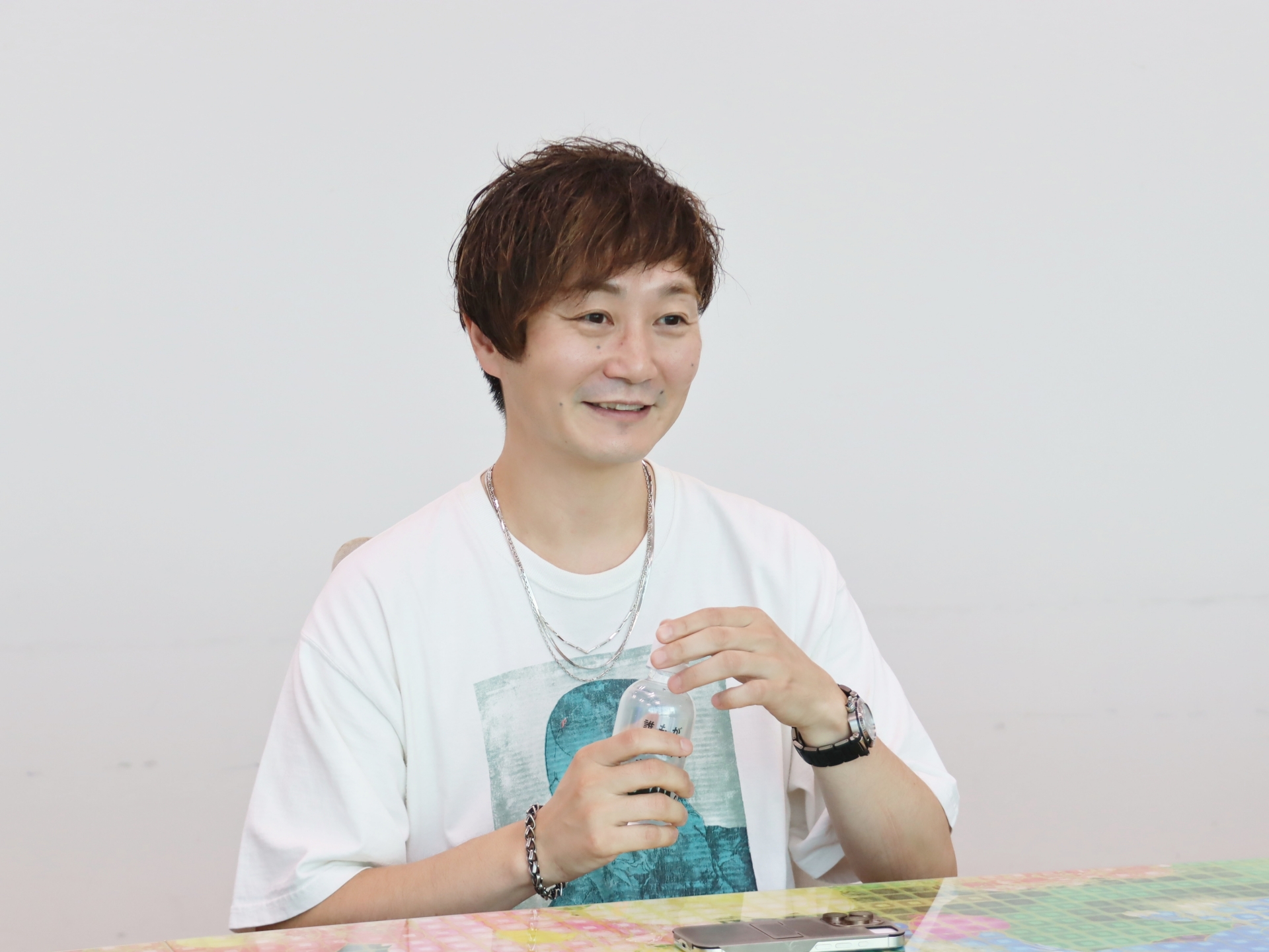 Tookyo Games代表取締役CEOの小高和剛氏