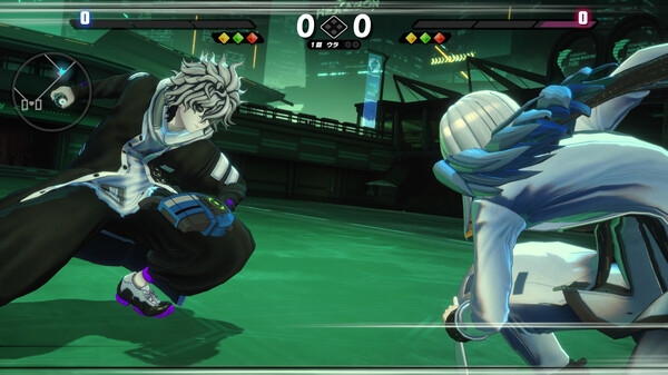 「トライブナイン」